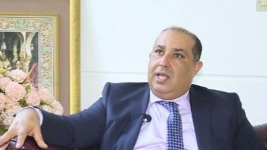 Photo of حسبان: لا يمكن لمن يتوفر على حكم قضائي وخرب الرجاء أن يعود للرئاسة