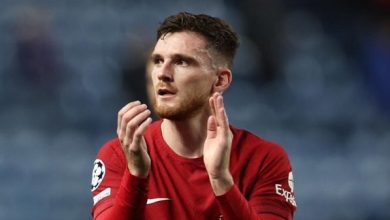 Photo of ريال مدريد يستهدف التعاقد مع مدافع ليفربول