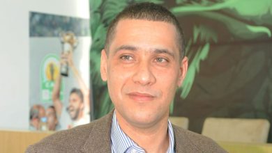 Photo of بودريقة: نركز على كأس العرش للتتويج بثنائية