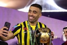 Photo of الاتحاد يتجه للتخلي عن خدمات حمدالله