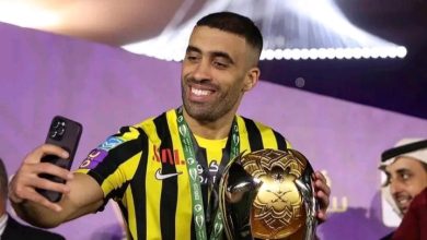 Photo of الاتحاد يتجه للتخلي عن خدمات حمدالله