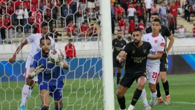 Photo of 23 لاعبا بلائحة الوداد بمعسكر الجديدة