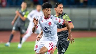 Photo of أحداد ينتقل إلى الدوري الهندي