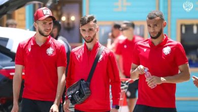 Photo of الوداد يحدد رسميا موعد سفره لمواجهة صان داونز في نهائي السوبر