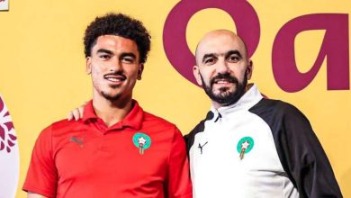 Photo of الركراكي: “إذا كان هناك لاعب لا يمكننا تخيله في هذا النوع من الخلافات فهو زكرياء”