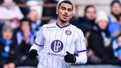 Photo of تولوز يعلن رفع العقوبة عن أبوخلال بعد ثبوت براءته