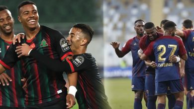 Photo of 22 لاعبا في قائمة الوحدة الإماراتي لمواجهة الجيش بكأس العرب