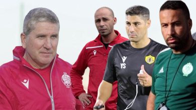 Photo of الخلاف بين غاريدو ومساعده صابر.. إليكم السبب