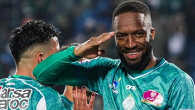 Photo of اجتماع حاسم بين بودريقة وأهولو لمنعه من الرحيل عن الرجاء