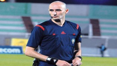 Photo of صبري يقود مباراة ش.المحمدية والرجاء بكأس العرش