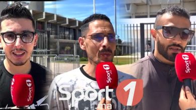 Photo of فيديو.. ارتسامات.. جماهير الوداد: “متفائلين بالمدرب جديد ونتمناو نحسنو التأهل للنهائي فدونور”