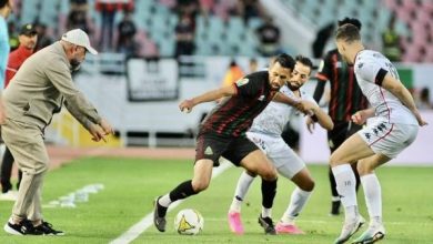 Photo of الكاف يفاجئ لاعبين بالجيش الملكي لفحص المنشطات