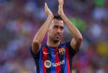 Photo of بوسكيتس يعود إلى برشلونة من بوابة التدريب
