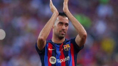 Photo of عرض سعودي ضخم لبوسكيتس