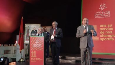 Photo of 22 رياضيا ضمن قائمة مؤسسة محمد السادس للأبطال لأداء مناسك الحج