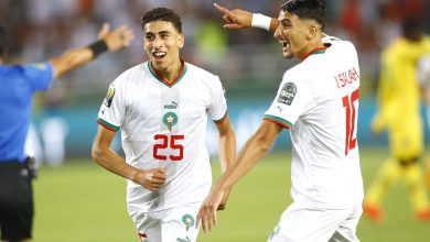 Photo of الجامعة تعلن انطلاق عملية بيع تذاكر مباراتي المنتخب الأولمبي أمام العراق ودومنيكان