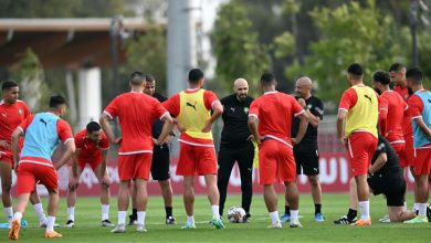 Photo of لاعبان بارزان يغادران “معسكر” الأسود قبل نهايته