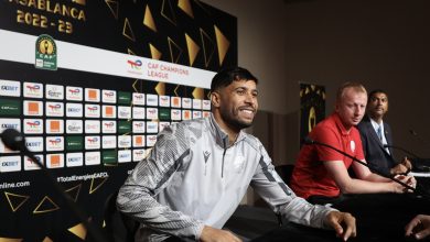 Photo of جبران: “النهائي بحد ذاته حافز لنا ونسعى لكتابة التاريخ”