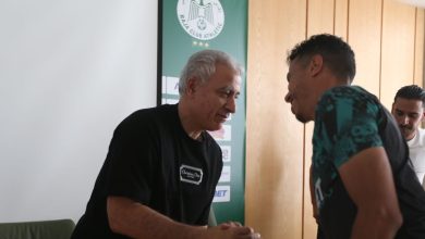 Photo of منذر لكبير يتنازل عن 60 مليون سنتيم للرجاء