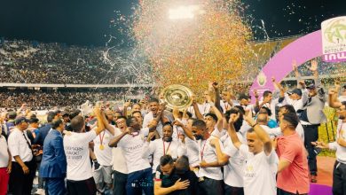 Photo of الكاف يحدد آخر آجال للتوصل باللائحة الإفريقية للجيش