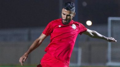 Photo of صور.. الوداد ينهي مرانه الأول في القاهرة قبل مواجهة الأهلي