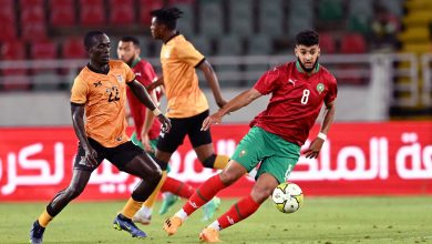 Photo of الجامعة تعتذر عن المشاركة بالبطولة العربية بالجزائر