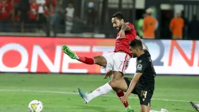 Photo of فيديو.. رأي الصحافة المصرية حول قمة الوداد والأهلي