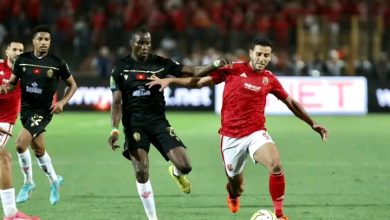 Photo of مدرب حراس الاتحاد السكندري: أتمنى تتويج الوداد بلقب عصبة الأبطال