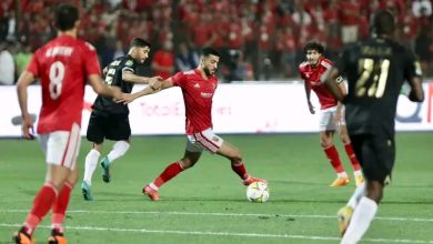 Photo of تغيير مرتقب في تشكيلة الوداد لمواجهة الأهلي