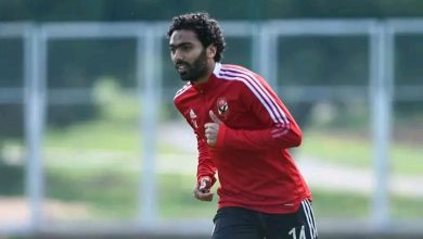 Photo of الشحات: هدفنا التتويج بلقب العصبة