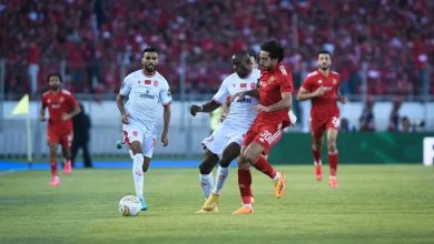 Photo of الكاف يفاجئ الوداد بعقوبة جديدة