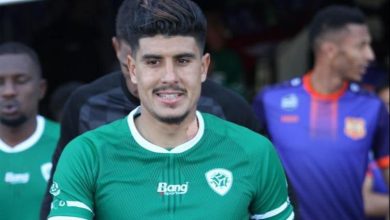 Photo of رسميا الرجاء يقدم وافده الجديد اليوم