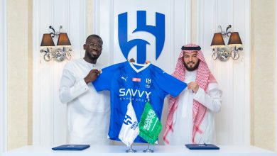 Photo of رسميا.. الهلال يعلن تعاقده مع كوليبالي قادما من تشيلسي