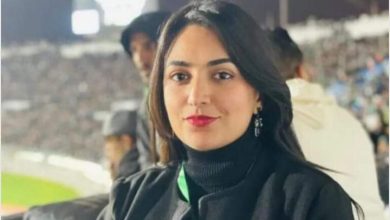 Photo of الرجاء يختار حليمة الدهوي مسؤولة إعلامية جديدة