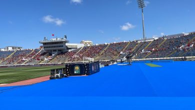 Photo of فيديو..دنور بأجواء استثنائية ساعات قبل النهائي