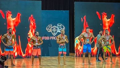 Photo of نجاح كبير لـ “NPC Morocco 2023” والمغرب يضمن بطاقتي احتراف