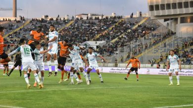 Photo of 150 مليون لانتقال مهاجم بركاني لتانزانيا