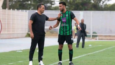 Photo of ن.بركان يقترب من حسم صفقة لاعب مميز بالدوري