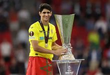 Photo of 4 أندية تطلب ود بونو خلال الميركاتو الصيفي