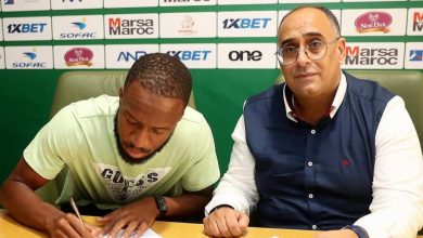 Photo of 4 امتيازات من الرجاء لأهولو للتراجع عن فسخ عقده