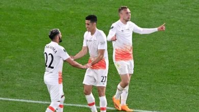 Photo of أكرد ضمن التشكيل المثالي لدوري المؤتمر الأوروبي