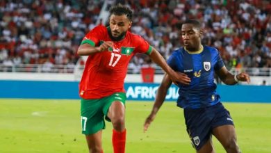 Photo of 8 مباريات للأسود استعدادا لكأس إفريقيا بالكوت ديفوار