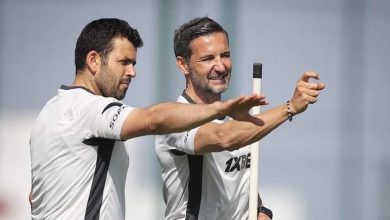 Photo of زينباور يبعد لاعبا رجاويا من التداريب