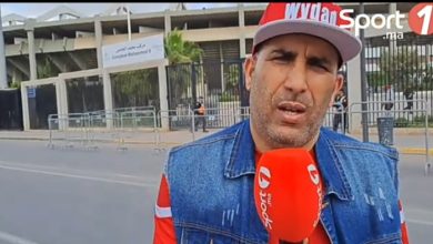 Photo of فيديو.. جماهير الوداد: “حنا مع الفريق في السراء والضراء وشي لعابا خاصهم يمشيو بحالهم”