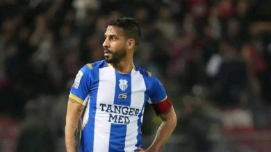 Photo of 3 مباريات ودية لاتحاد طنجة بالرباط