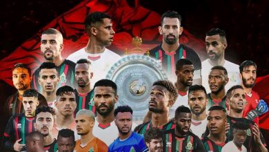 Photo of هذه الجوائز المالية لأندية صدارة الدوري الاحترافي