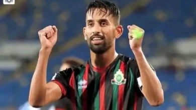 Photo of فيديو.. الجيش الملكي يكشف النقاب عن قميصه الجديد