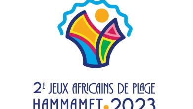 Photo of المنتخب الوطني لكرة الطائرة الشاطئية يتوج بذهبية الألعاب الإفريقية