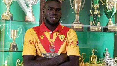Photo of زينباور يرفض ضم الرجاء للمهاجم أغورو