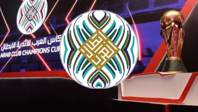 Photo of مراسلة خاصة من الاتحاد العربي للجامعة بسبب البطولة العربية
